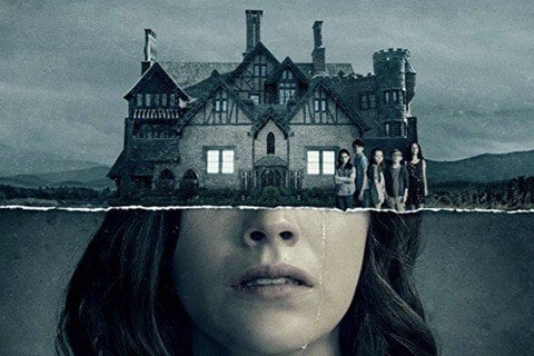 The Haunting of Hill House