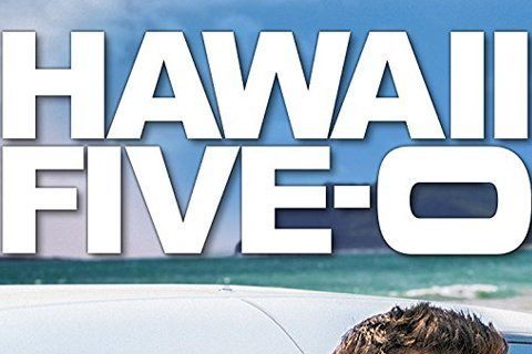 Hawaii Five-0