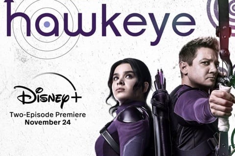 Hawkeye