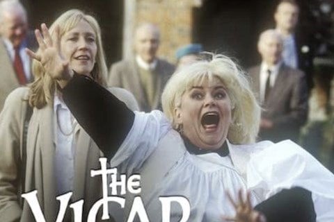 The Vicar of Dibley