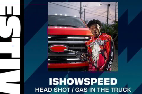 Head Shot/Gas In The Truck