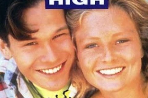 Heartbreak High