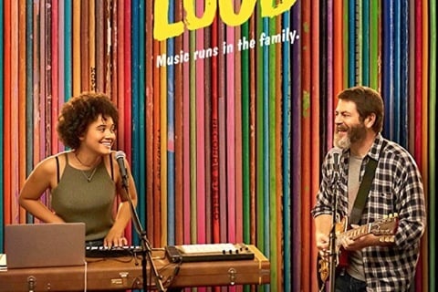 Hearts Beat Loud