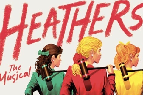 Heathers: The Musical