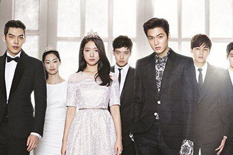 The Heirs