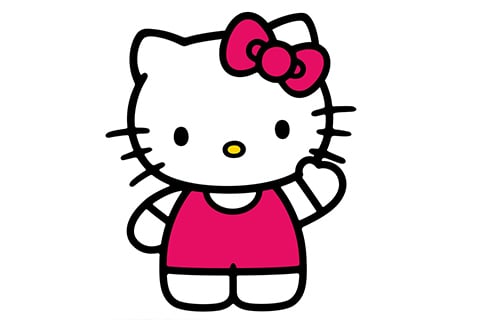 Hello Kitty