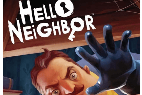 Hello Neighbor