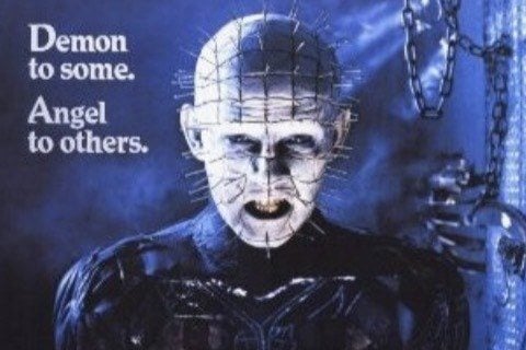 Hellraiser