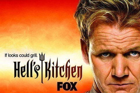 Hell's Kitchen