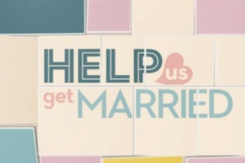 Help Us Get Married