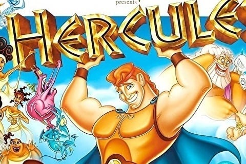 Hercules (1997)