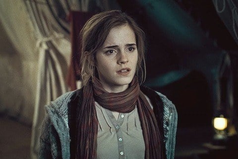 Hermione Granger