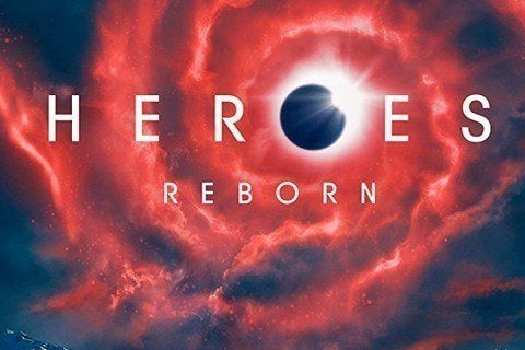 Heroes Reborn