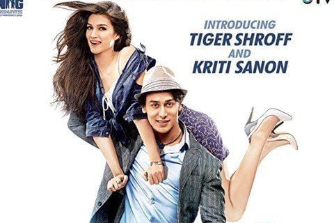 Heropanti