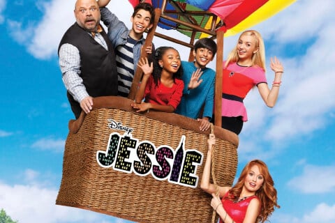 Hey Jessie