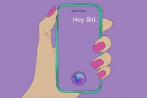 Hey Siri