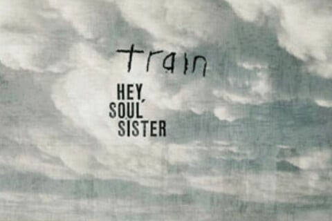 Hey, Soul Sister