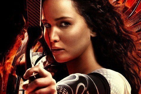 The Hunger Games: Catching Fire