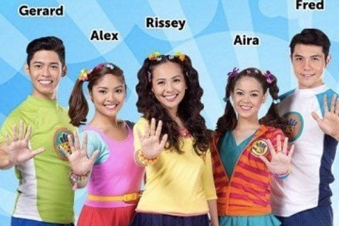 Hi-5 Philippines