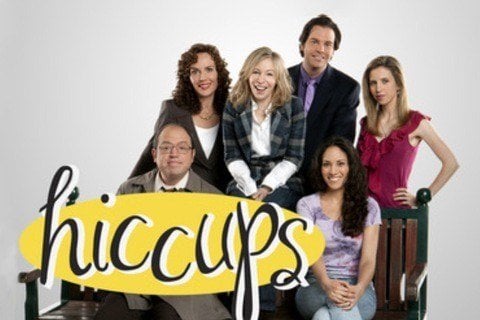 Hiccups