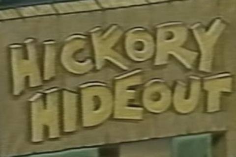 Hickory Hideout