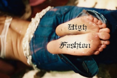 High Fashion
