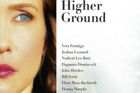 Higher Ground