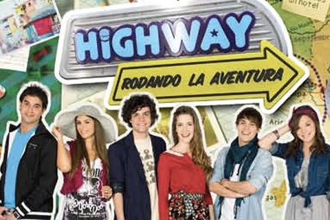 Highway: Rodando la Aventura