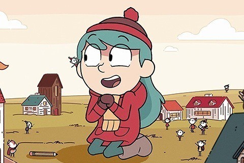 Hilda