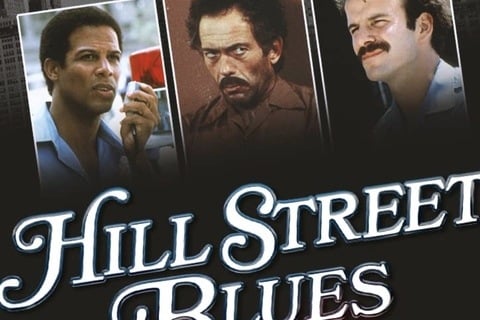 Hill Street Blues