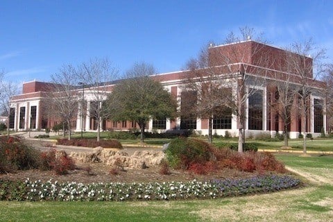 Hinds Community College