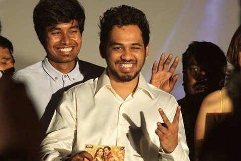 Hiphop Tamizha