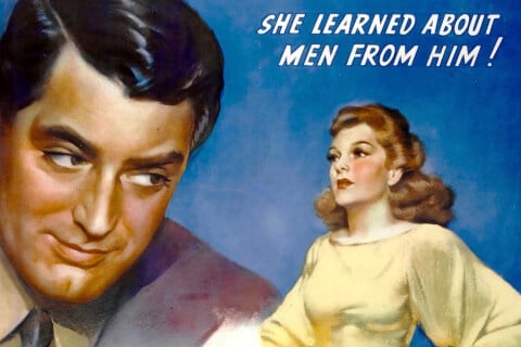 His Girl Friday