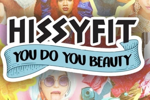 HISSYFIT