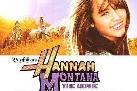 Hannah Montana: The Movie