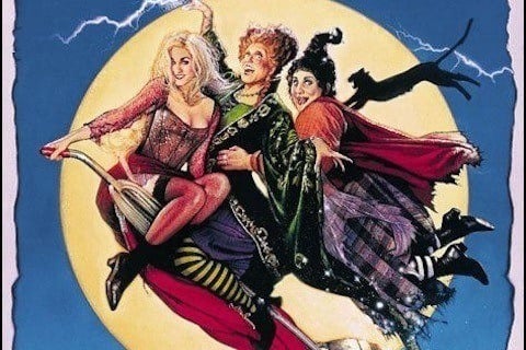 Hocus Pocus