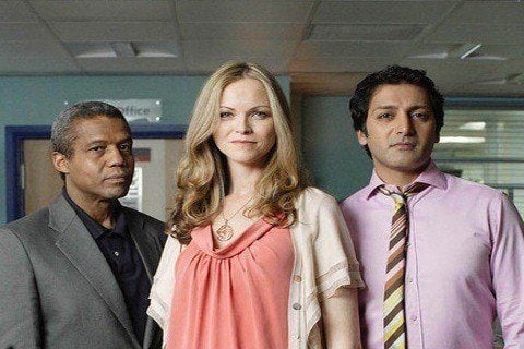 Holby City