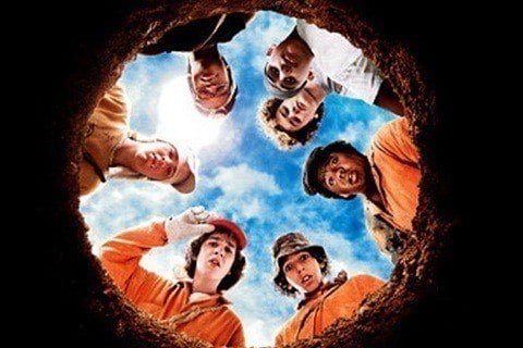 Holes