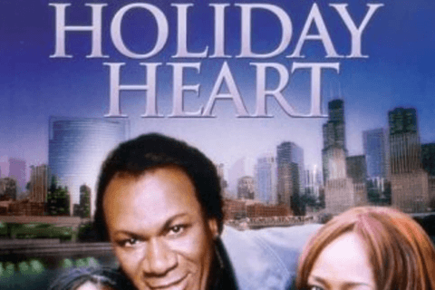 Holiday Heart