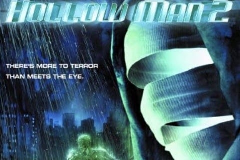 Hollow Man II