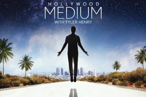 Hollywood Medium