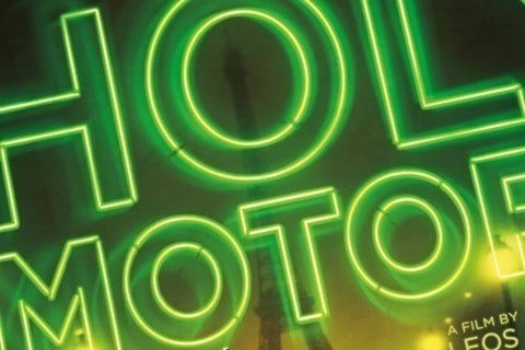 Holy Motors