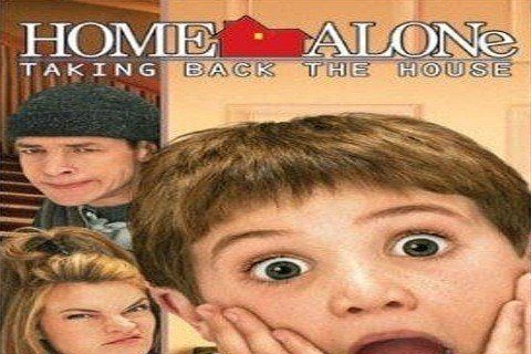 Home Alone 4