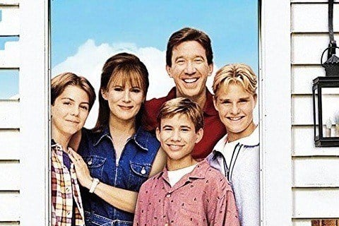 Home Improvement  Trivia Tv Tropes