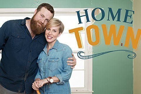 town hgtv erin napier tv season cast starring 8pm premieres ben sunday january morty mega hit