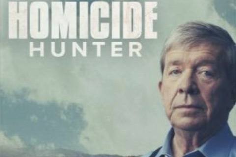 Homicide Hunter