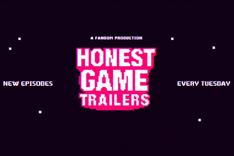 Honest Game Trailers