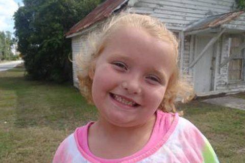 Here Comes Honey Boo Boo