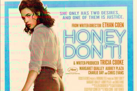Honey Don't!