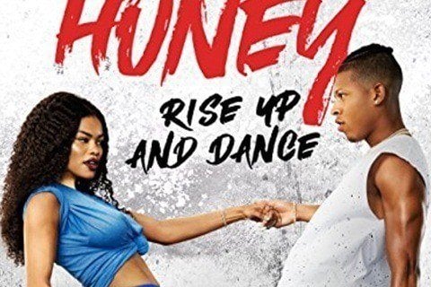 Honey: Rise Up and Dance